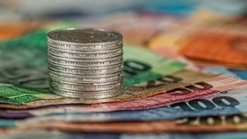 政府は今週、8つのメガラクーン・スーククのオークションから8兆ルピアを回収する。