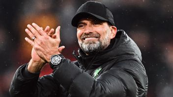 Gosipnya, Juergen Klopp Bakal ke Real Madrid Gantikan Carlo Ancelotti