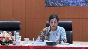 Sri Mulyani Jelaskan Alasan Beri Rp25,1 Triliun untuk Subsidi BBM 2026