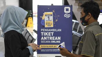 Update Tax Amnesty: Puluhan Ribu Wajib Pajak Khilaf Ungkap Harta, Negara Kantongi Rp7 Triliun Pemasukan