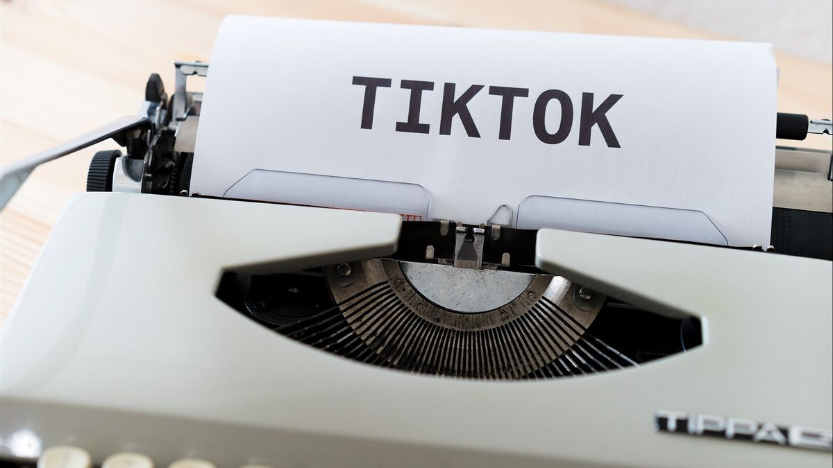 TikTok et ByteDance réclament une cour américaine d'annuler la loi sur la décharge