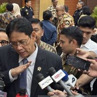 Menkeu: Rp11 Triliun dari Satgas PKH Bisa Tambal Defisit dan Perkuat Fiskal