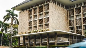 Bank Indonesia Berpotensi Pangkas BI Rate ke 4,50 persen