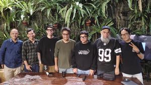 JakCloth 2025 Kembali Hadirkan Panggung Musik Besar dengan Puluhan Penampil