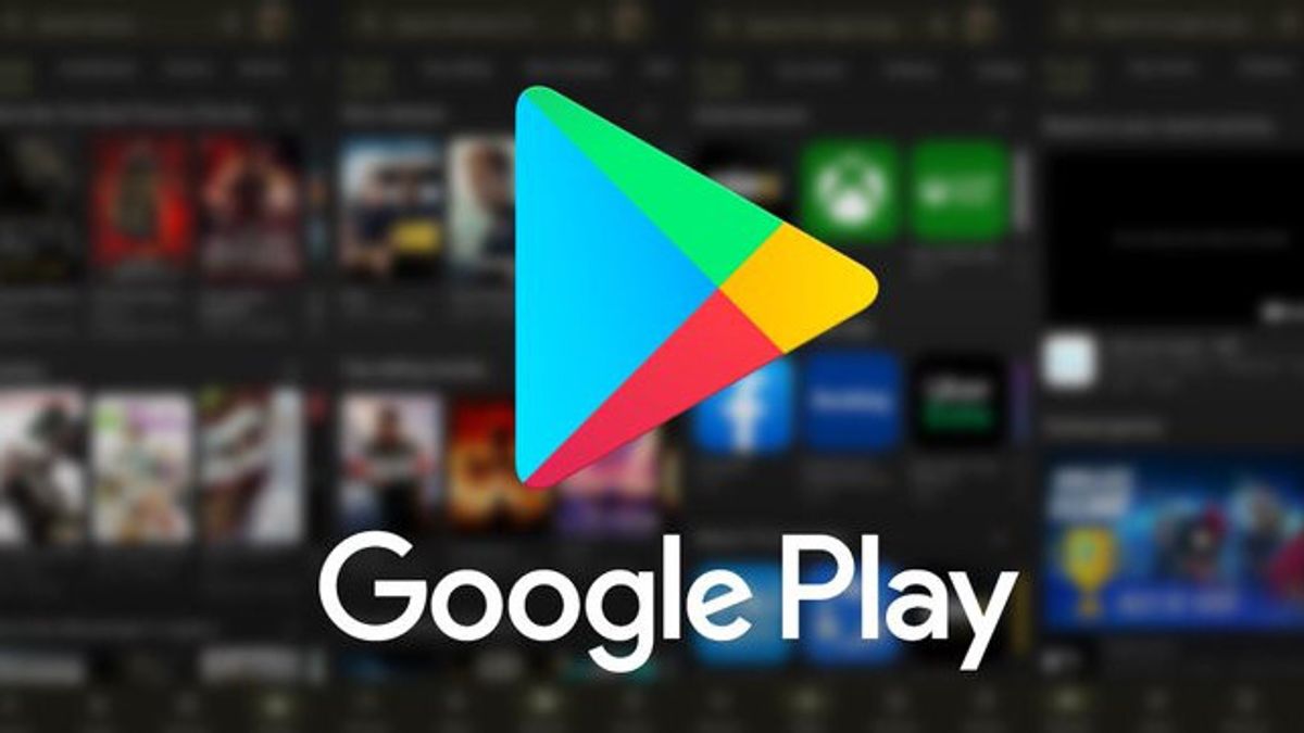 Le Google Play Store présente à nouveau la fonctionnalité de mise à jour des applications simultanées