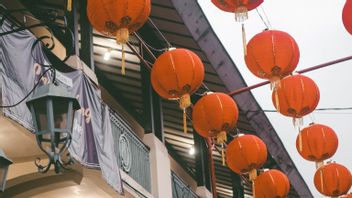 عطلة رأس السنة الصينية الجديدة 2023 ، ملاحظة 5 فنادق موصى بها تحت عنوان الحي الصيني في إندونيسيا