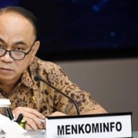 Kemenkominfo Putus Akses ke 1,9 Juta Konten Pornografi  