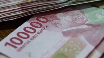 Monday Rupiah Strengthened By 18 Points To Rp14,115 Per US Dollar