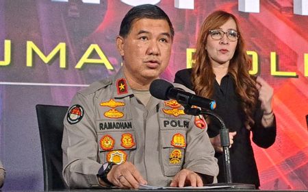 Polri Terima Memori Banding PTDH Teddy Minahasa