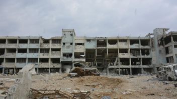 OKI Kecam Penutupan Enam Sekolah UNRWA di Wilayah Yerusalem oleh Israel