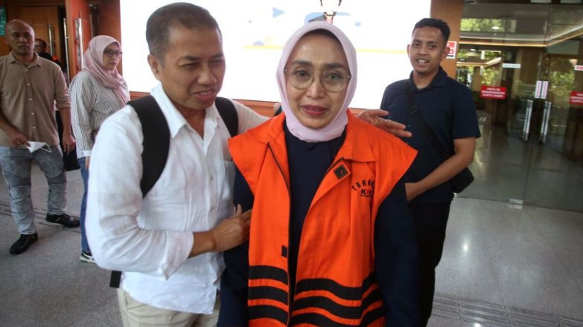 KPK Bantah Kriminalisasi Kasus Korupsi ASDP: Penetapan Tersangka Sudah Diuji Praperadilan