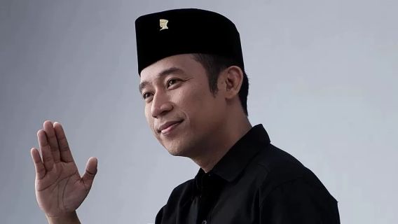 轮到丹尼·卡古尔(Denny Cagur)被指控在线赌博促销,桑蒂·丹尼(Shanty Denny)立即澄清