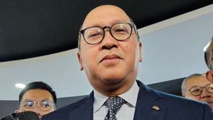 Rosan Kaji Suntikkan Dana PSO yang Berasal dari APBN untuk Biaya Operasional Whoosh