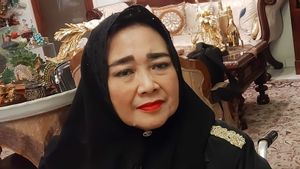 Rachmawati Soekarnoputri Meninggal, Simak Profil Singkatnya