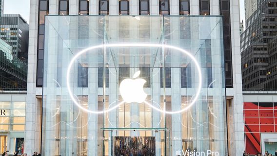 Hakim Federal Putuskan, Apple Bisa Dituntut Secara Kelompok atas Monopoli App Store
