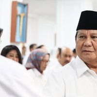 Setahun Pemerintahan Prabowo, MPR: Lapangan Pekerjaan dan Harga Sembako Masih Jadi Tantangan