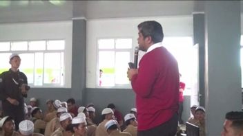 LPDP Dorong Remaja Jaga Kesehatan Mental untuk Raih Prestasi