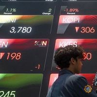 IHSG Rabu Diprediksi Bergerak di Kisaran 6.900-7.050, Simak Rekomendasi Sahamnya