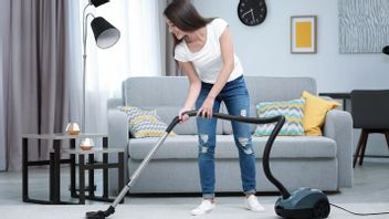 Gaya Baru Membersihkan Rumah dengan Konsep Smart Living