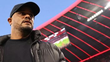 Kompany promet de réduire son meilleur groupe pour affronter Leipzig pour se qualifier pour la demi-finale de la DFB Pokal