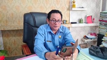 Ratusan Warga Terdampak Bencana Hidrometeorologi di Agam Direlokasi