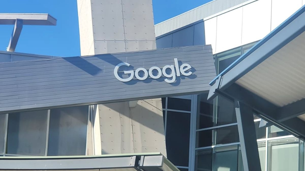 KPPU Telisik Bisnis Google Memonopoli Pembayaran di Play Store, Terancam Denda 50 Persen Penghasilannya