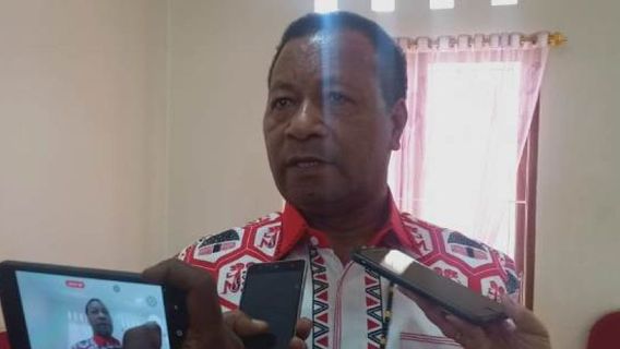 Uncen Optimistis Bisa Buka Cabang Fakultas Kedokteran di Provinsi Papua Pegunungan