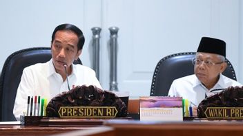 The Palace Claims That The Government Will Continue To Run Effectively During The Campaign Period