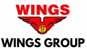 Pendiri Wings Group Harjo Sutanto Tutup Usia, Ini Rekam Jejaknya