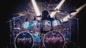 Perwakilan Joey Jordison Gugat Slipknot karena Mengambil Keuntungan dari Kematian Sang Drumer
