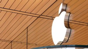 Apple Kena Denda karena Transaksi ke Rusia, Diduga Langgar Sanksi Internasional
