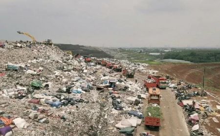 Cegah TPS Menggunung, DLH Ajak Warga Yogyakarta Libur Buang Sampah Tiap Hari Minggu