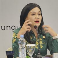 OJK Blokir 1.123 Pinjol Ilegal Hingga Maret 2025