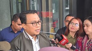KPK Sebut Pegawainya Dipanggil Polda Metro Jaya Terkait Dugaan Kebocoran Penyelidikan