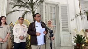 Sampah Sempat Menumpuk Usai Longsor Bantargebang, Pramono Klaim Kini Sudah Normal