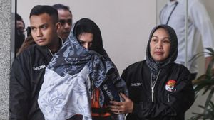 KPK Cari Aset Lain Fadia Arafiq yang Diduga Berasal dari Duit Korupsi
