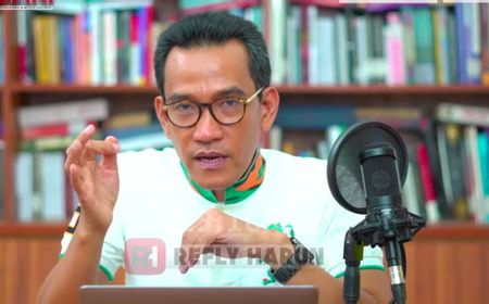 Sebut China Tak Beragama Usai Hapus Aplikasi Al-Qur'an, Doktor Refly Harun Dinilai Mirip Dukun Pecah Belah