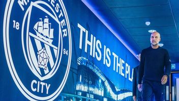 Pep Guardiola Akan Istirahat dari Sepak Bola setelah Meninggalkan Manchester City