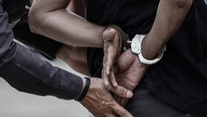 Pengedar Sabu di Lodan Jakut Ditangkap, Polisi Amankan 30 Paket Siap Edar