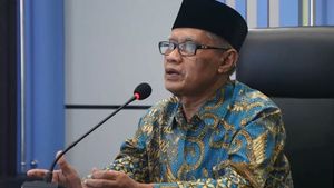 Muhammadiyah Minta Elite Akhiri Kegaduhan dan Fokus Atasi COVID-19