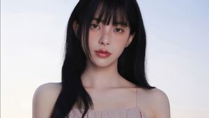 Shin Su Hyun Bintangi <i>Study Group 2</i> dengan Hwang Minhyun