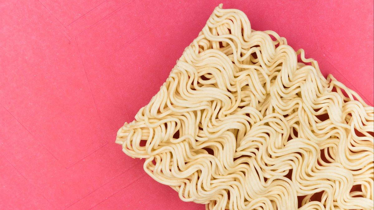 Sales Of Instant Noodles Reaches IDR 14.01 Trillion, Indofood CBP Profit Skyrockets 103.73 Percent