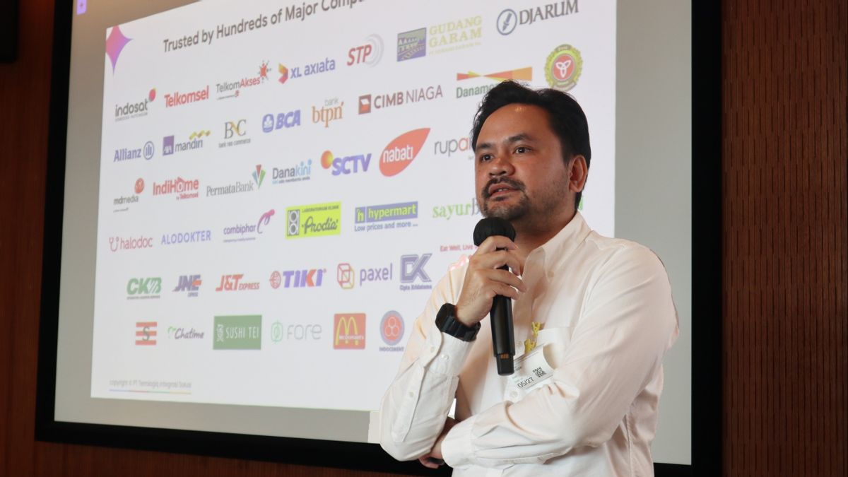 Terralogiq dan Google Hadirkan Kembali Map The Way Indonesia 2026: Transformasi AI & Location Intelligence untuk Industri Strategis