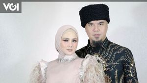 Ahmad Dhani Akui Kesulitan Beri Santunan Korban Kecelakaan Anak Bungsunya, Respon Mulan Bikin Haru