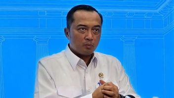 Istana: President Prabowo is still considering a replacement for the Minister of Foreign Affairs