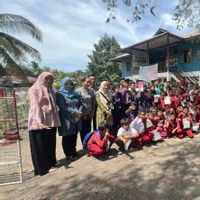 Kemlu Gandeng KPAI Guna Meningkatkan Kualitas Pendidikan Bagi Anak-anak PMI di Luar Negeri