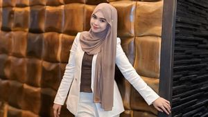 Ingin Tirus, Ria Ricis Rela Jalani Perawatan Wajah di Korea Selatan