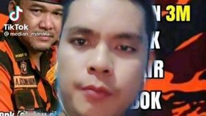 Video Pria Hina Pemuda Pancasila Viral, Sebut Ormas Pencari Nasi Bungkus Pejuang 2 Ribu, Polisi: Sudah Minta Maaf