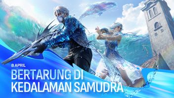 Free Fireが新しいパッチアップデートをリリースし、プレイヤーに海底テーマを提供