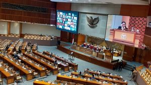 Ingin <i>Presidential Treshold</i> Pilpres 0 Persen, Demokrat Mau Calonkan AHY?